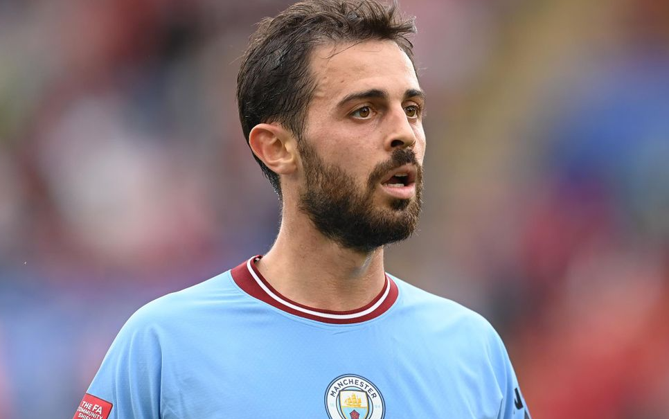 La domination totale de City et une performance mature de Silva