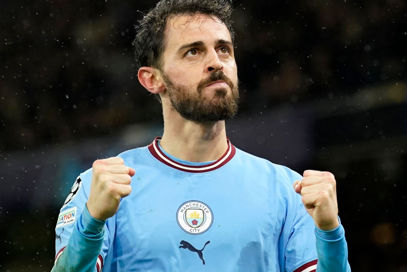 Jouer au rythme de Guardiola