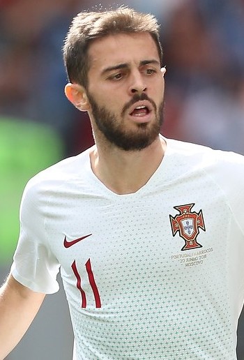 Bernardo Silva tacle ses coéquipiers après l'échec de Manchester City