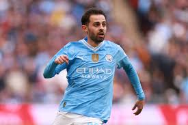 Manchester City : Un onze remanié pour le choc contre Fulham