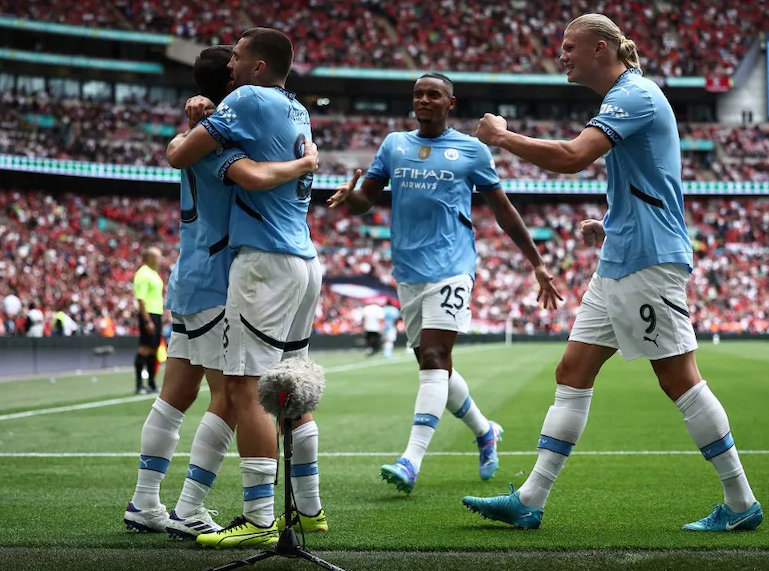 James Trafford : Un retour émouvant à Manchester City en perspective
