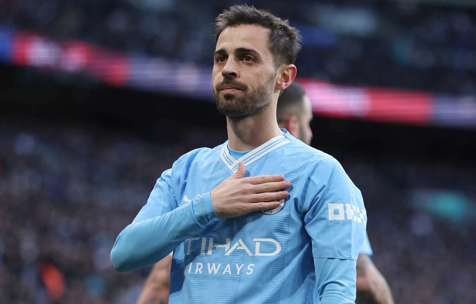 Bernardo Silva au Real Madrid : Une opportunité en or proposée par Mendes
