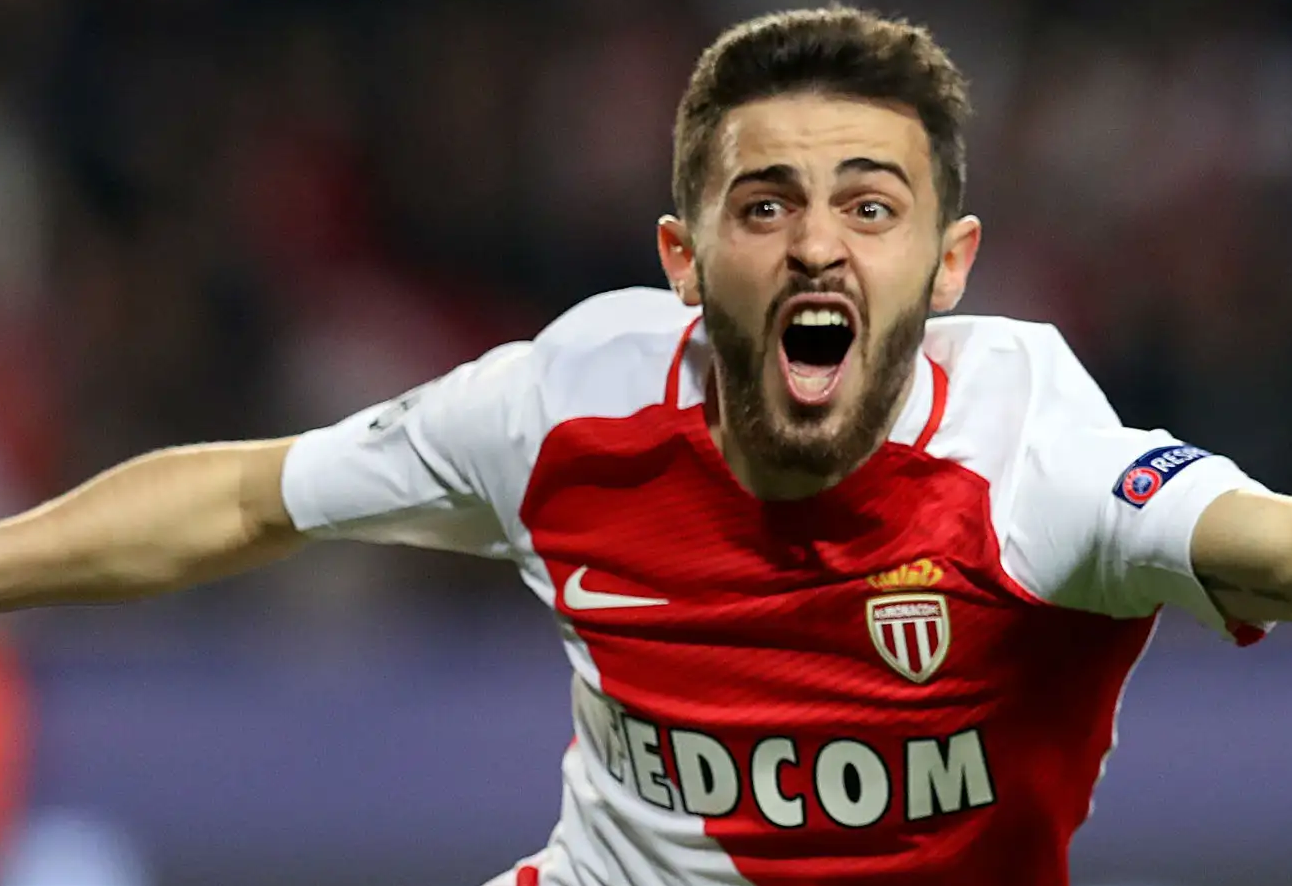 Deux frappes précises - Silva détruit Madrid