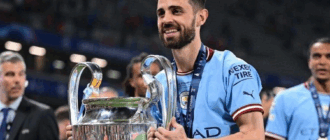 Silva vs Real : Doublé et demi-finale parfaite de la Ligue des Champions