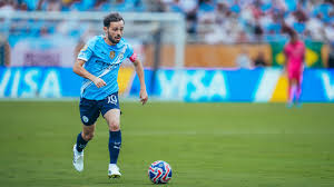 Manchester City : Bernardo Silva dénonce un désavantage calendaire après le nul contre Arsenal
