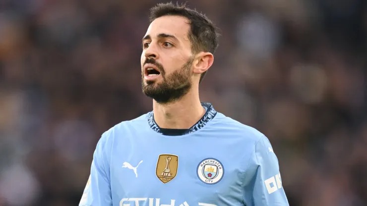 Bernardo Silva, Pilier Indispensable de l'Ère Guardiola

